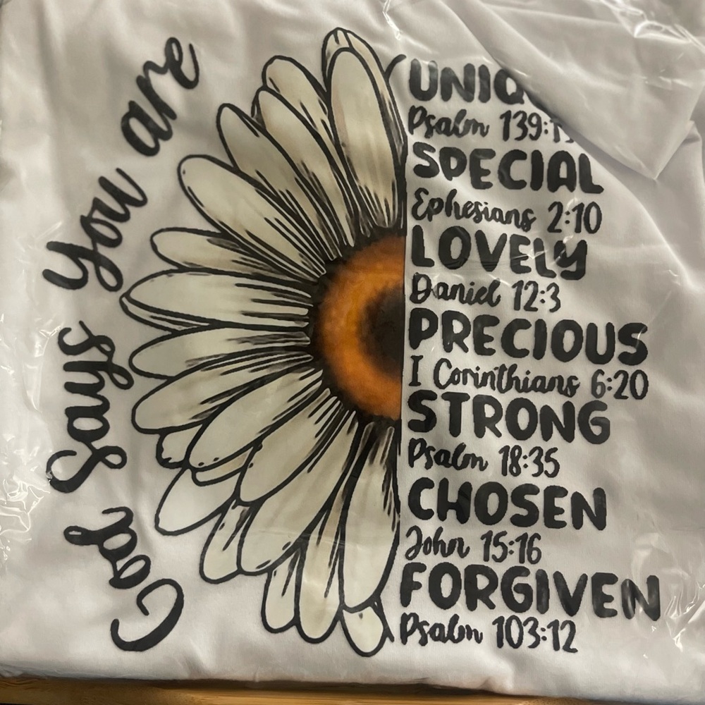 T shirts $16